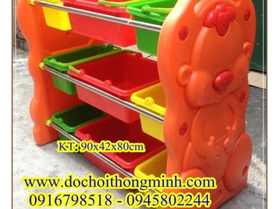 Cung Cấp Tủ Kệ , Bàn Ghế ,Đồ Chơi Dùng Cho Bé 3