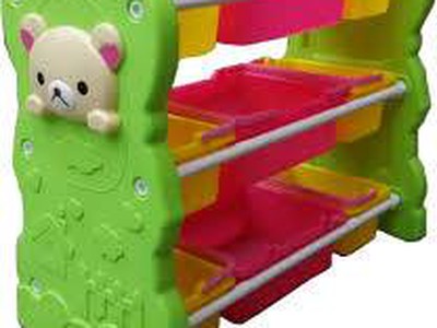 Cung Cấp Tủ Kệ , Bàn Ghế ,Đồ Chơi Dùng Cho Bé 6