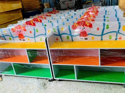 Bán rẻ nốt lô mới tinhTủ Kệ Mầm Non0945802244 16