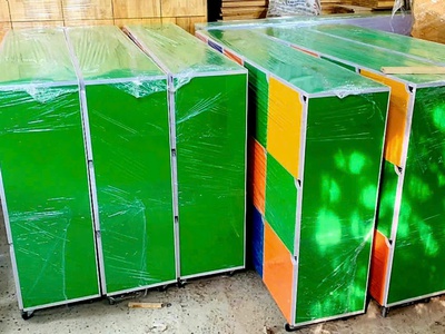 Bán rẻ nốt lô mới tinhTủ Kệ Mầm Non0945802244 17