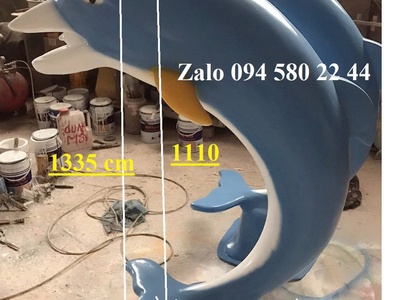 Tiểu cảnh ngoài vườn, tiểu cảnh cho sân chơi, tượng hình các con thú, cây nấm, máng tuột, voi, gà 19