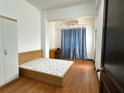 Cho thuê chung cư CT4 Mễ Trì Hạ, 60m, 2 phòng ngủ, đủ đồ 12 triệu 2