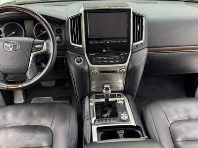 Bán Toyota Land Cruiser 4.6 V8, sản xuất 2019. 8