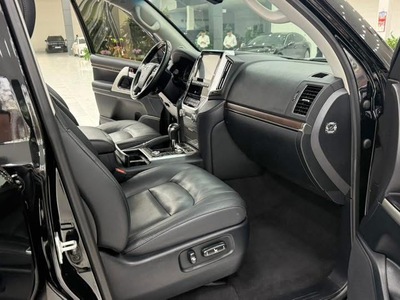Bán Toyota Land Cruiser 4.6 V8, sản xuất 2019. 9