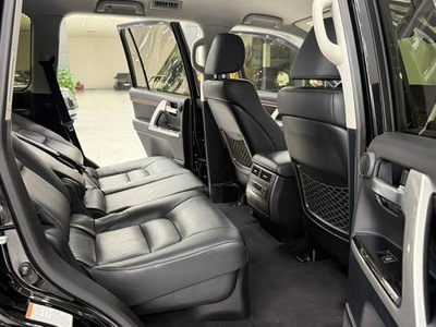 Bán Toyota Land Cruiser 4.6 V8, sản xuất 2019. 10