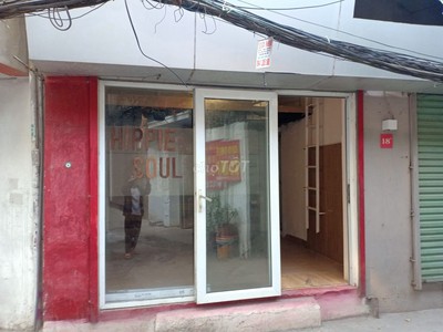 Cho thuê gấp cửa hàng hoặc phòng ở trong ngõ ,xem ảnh 1