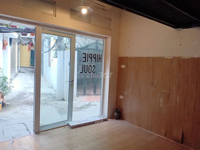 Cho thuê gấp cửa hàng hoặc phòng ở trong ngõ ,xem ảnh 2