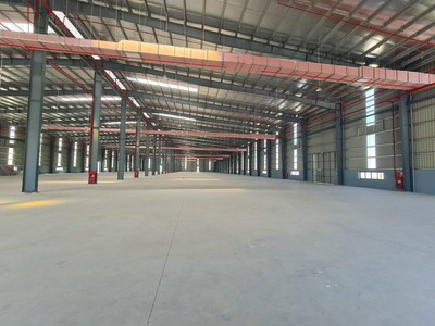 CHO THUÊ NHÀ XƯỞNG 26.000M2 tại Cẩm Giàng-Hải Dương 0