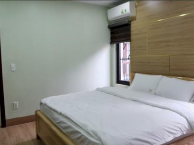 Chính chủ cho thuê Căn hộ dịch vụ giá rẻ 1N, 1K tại Ngõ 294 Kim Mã, Ba Đình. Chỉ 10tr 0