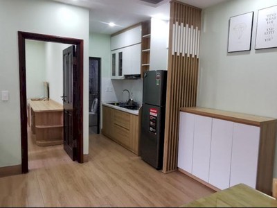 Chính chủ cho thuê Căn hộ dịch vụ giá rẻ 1N, 1K tại Ngõ 294 Kim Mã, Ba Đình. Chỉ 10tr 3