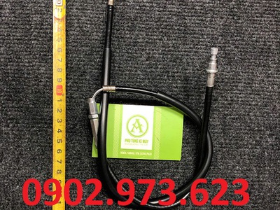 Dây côn xe máy Cup 67 hình chụp trực tiếp 0