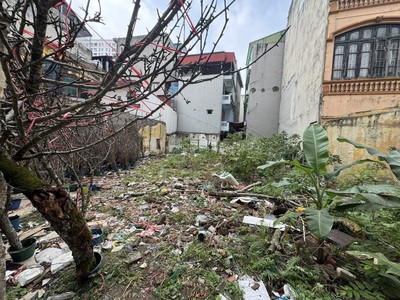 Mảnh Đất Đẹp Phố Kim Ngưu MT10M 180M2 89 Tỷ . Đường To kinh doanh 0