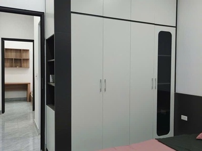 Bán nhà tam trinh 4 tầng long lanh 4PN gần phố hoàng mai 2