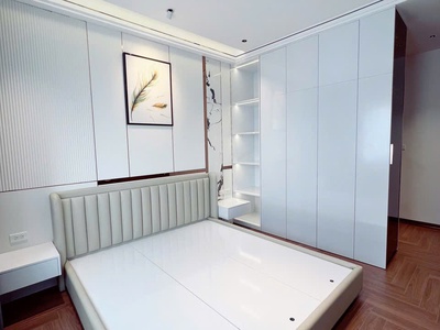 Căn hộ cao cấp khu Mỹ Đình 106m2 3PN 2WC full NT giá hợp lý 3