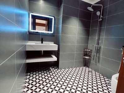 Căn hộ cao cấp khu Mỹ Đình 106m2 3PN 2WC full NT giá hợp lý 4