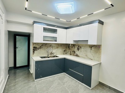 Xây mới Tô Hiệu - An Biên - Hải Phòng 1