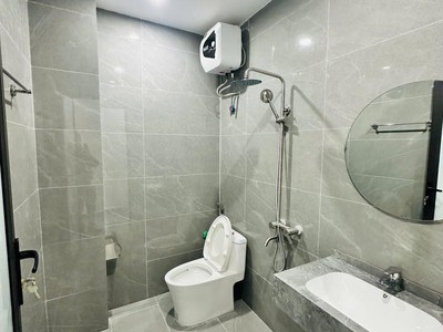 Xây mới Tô Hiệu - An Biên - Hải Phòng 2