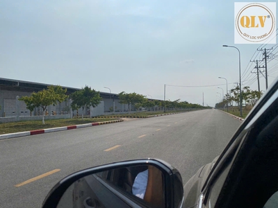 Cho thuê kho LOGISTICS - KCN Lộc An - Bình Sơn, Long Thành, Đồng Nai   66.650m 3