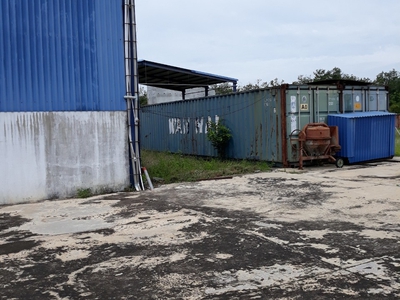 Bán nhà xưởng Phước Ninh, Dương Minh Châu - 11.904m 0