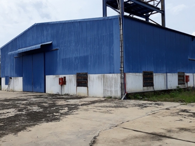 Bán nhà xưởng Phước Ninh, Dương Minh Châu - 11.904m 1