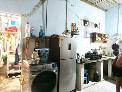 Giảm 500tr - Bán nhà 81m2 hẻm 39 đường 10 Linh Xuân, gần Trường THPT Đào Sơn Tây 0