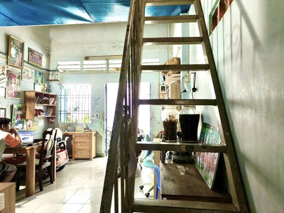 Giảm 500tr - Bán nhà 81m2 hẻm 39 đường 10 Linh Xuân, gần Trường THPT Đào Sơn Tây 1