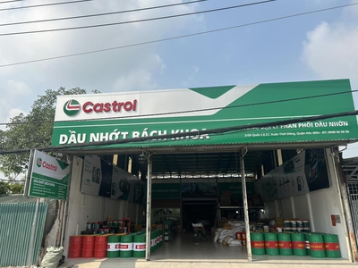 Chuyên Mua bán dầu nhớt mỡ Castrol ở TPHCM,Bình Dương,Long An, Đồng Nai 0