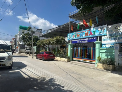 Bán 03 Lô Đất Phạm Tu   Bắc Nha Trang   Gần ĐƯỜNG 2/4   GẦN BÃI TẮM Hòn Chồng 0