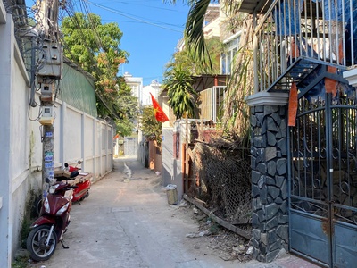 Bán 03 Lô Đất Phạm Tu   Bắc Nha Trang   Gần ĐƯỜNG 2/4   GẦN BÃI TẮM Hòn Chồng 1