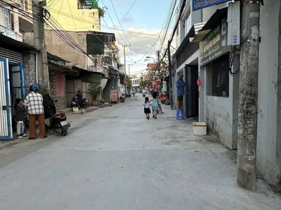 Bán 03 Lô Đất Phạm Tu   Bắc Nha Trang   Gần ĐƯỜNG 2/4   GẦN BÃI TẮM Hòn Chồng 2