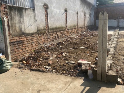 Bán Đất Gần Khu Tái Định Cư Ngọc Hiệp   Nha Trang 1