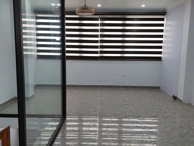 Cho thuê nhà 5 tầng , MẶT PHỐ DOÃN KHUÊ ĐÔ THỊ VŨ PHÚC, Tp Thái Bình 5