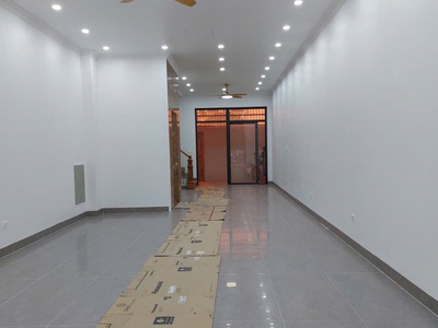 Cho thuê nhà 5 tầng , MẶT PHỐ DOÃN KHUÊ ĐÔ THỊ VŨ PHÚC, Tp Thái Bình 4