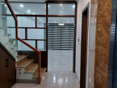 Cho thuê nhà 5 tầng , MẶT PHỐ DOÃN KHUÊ ĐÔ THỊ VŨ PHÚC, Tp Thái Bình 1