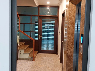 Cho thuê nhà 5 tầng , MẶT PHỐ DOÃN KHUÊ ĐÔ THỊ VŨ PHÚC, Tp Thái Bình 0