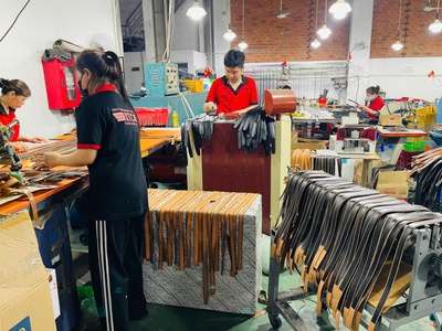 Xưởng Đồ Da Uy Tín Sản Xuất Trực Tiếp Không Qua Trung Gian 0