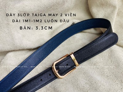 Xưởng Đồ Da Uy Tín Sản Xuất Trực Tiếp Không Qua Trung Gian 2