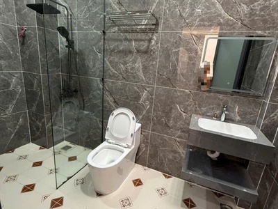 Biệt thự mini phong cách sang trọng tân cổ điển đẳng cấp 6