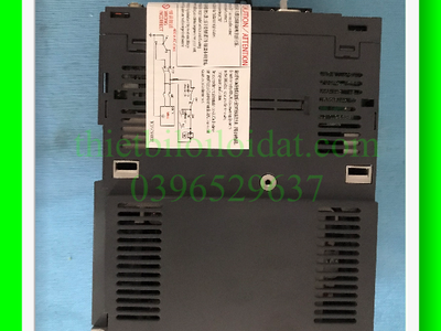 Servo Drive Mitsubishi MR-JE-200B 0