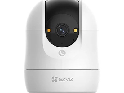 Camera AI WiFi quay quét trong nhà EZVIZ C6N G1 0