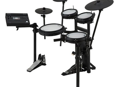 Roland TD313 Lựa Chọn Hoàn Hảo Cho Tập Luyện Tại Nhà 0