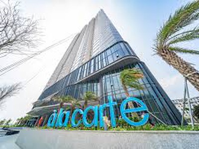 Check in biển sống chất 5 sao tại Hạ Long Alarcate 3