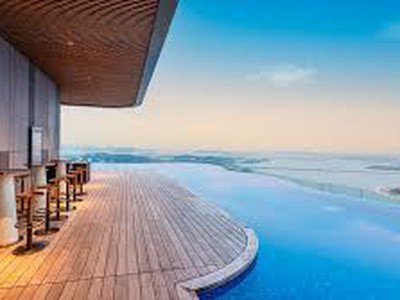 Check in biển sống chất 5 sao tại Hạ Long Alarcate 4