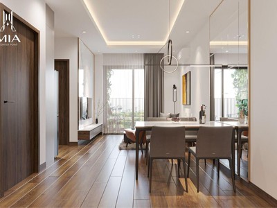 Căn hộ 2PN Mia Center Point view biển chưa tới 2,8 tỷ ngay trung tâm hành chính Liên Chiểu Đà Nẵng 0