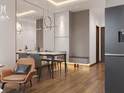 Căn hộ 2PN Mia Center Point view biển chưa tới 2,8 tỷ ngay trung tâm hành chính Liên Chiểu Đà Nẵng 3