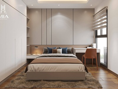 Căn hộ 2PN Mia Center Point view biển chưa tới 2,8 tỷ ngay trung tâm hành chính Liên Chiểu Đà Nẵng 5