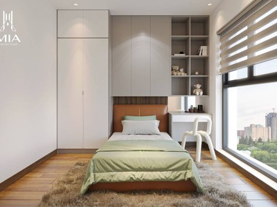 Căn hộ 2PN Mia Center Point view biển chưa tới 2,8 tỷ ngay trung tâm hành chính Liên Chiểu Đà Nẵng 6