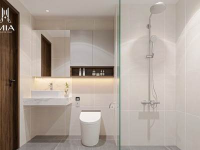 Căn hộ 2PN Mia Center Point view biển chưa tới 2,8 tỷ ngay trung tâm hành chính Liên Chiểu Đà Nẵng 8