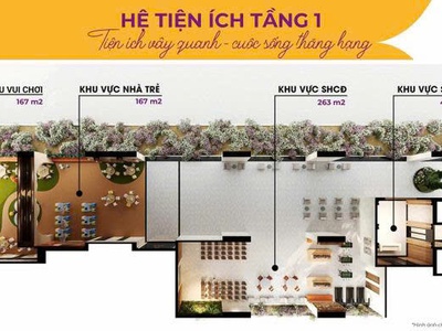 Căn hộ 2PN Mia Center Point view biển chưa tới 2,8 tỷ ngay trung tâm hành chính Liên Chiểu Đà Nẵng 13