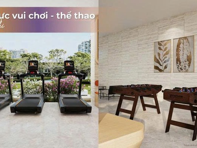 Căn hộ 2PN Mia Center Point view biển chưa tới 2,8 tỷ ngay trung tâm hành chính Liên Chiểu Đà Nẵng 16